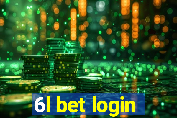 6l bet login